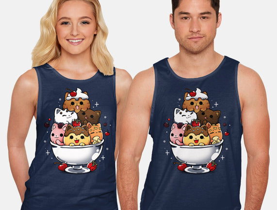 Ice Cream Kittens