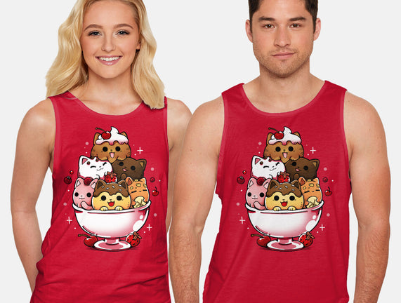 Ice Cream Kittens