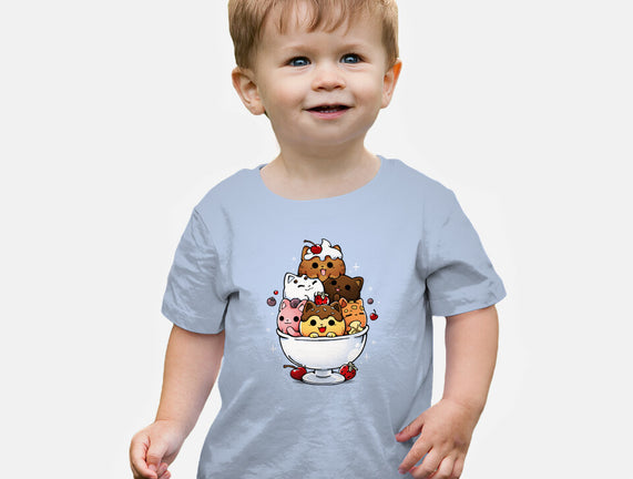 Ice Cream Kittens