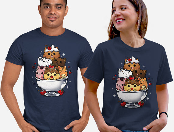 Ice Cream Kittens
