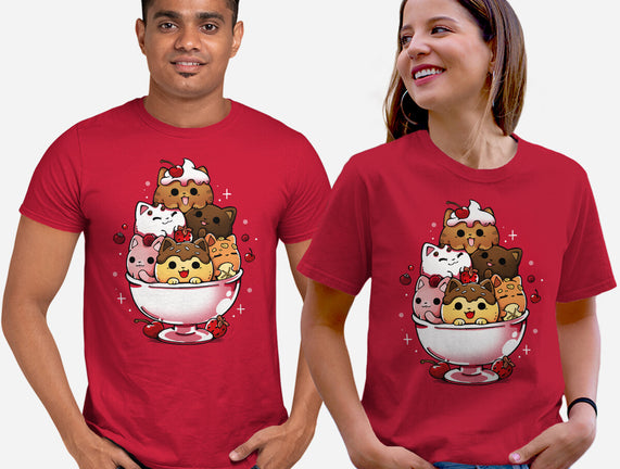 Ice Cream Kittens