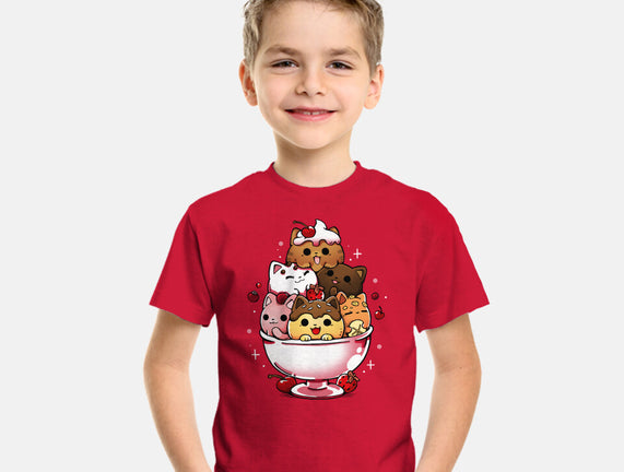 Ice Cream Kittens