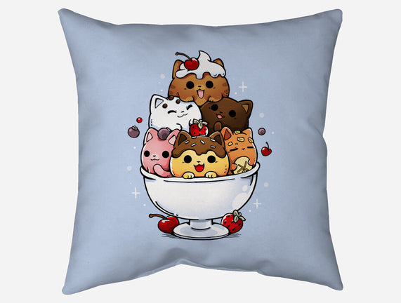 Ice Cream Kittens