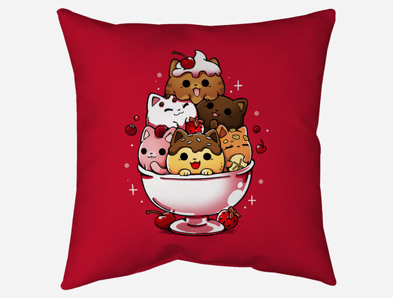 Ice Cream Kittens