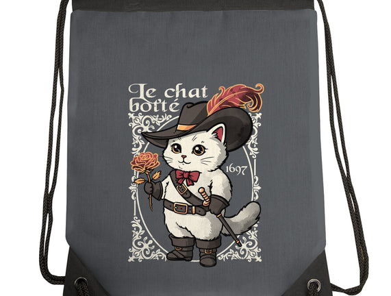 Puss In Boots Tale