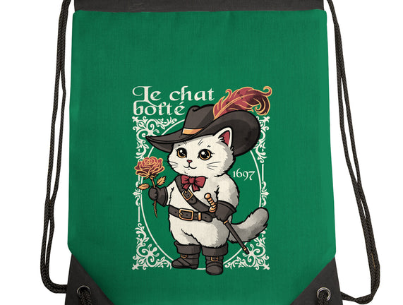 Puss In Boots Tale