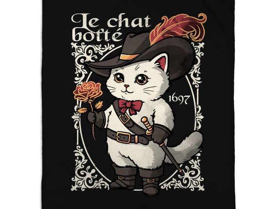 Puss In Boots Tale