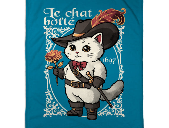 Puss In Boots Tale