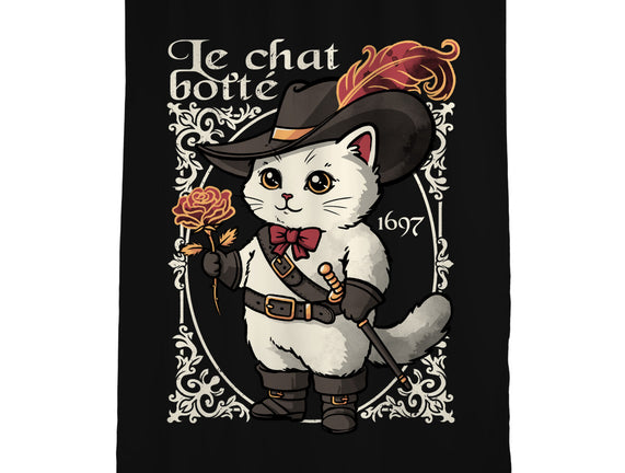 Puss In Boots Tale