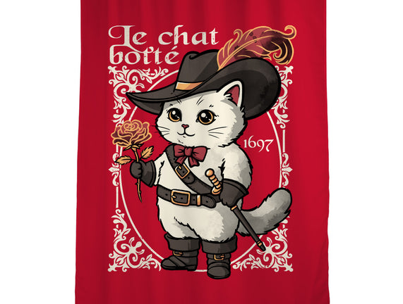 Puss In Boots Tale