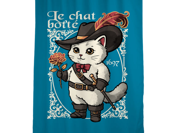 Puss In Boots Tale