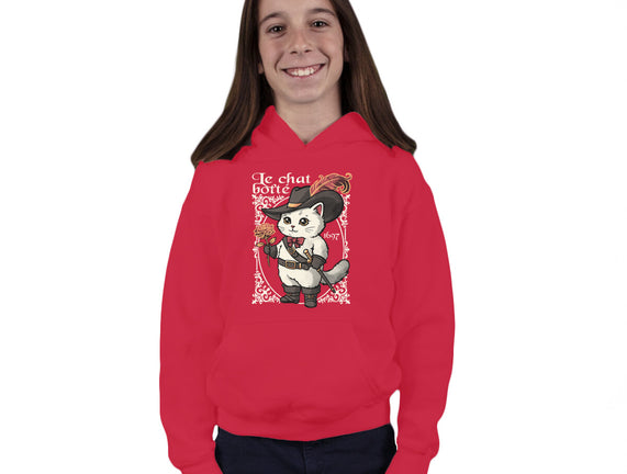 Puss In Boots Tale