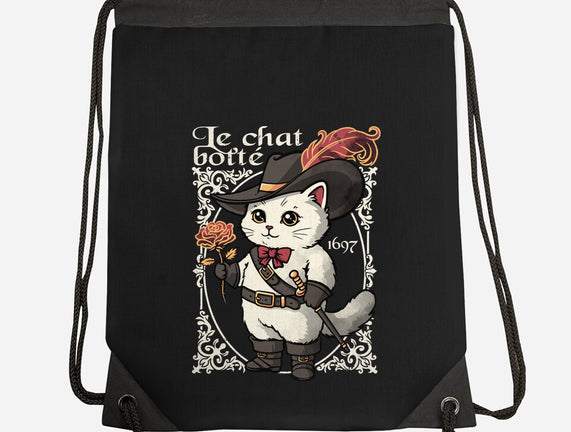 Puss In Boots Tale