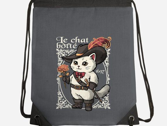 Puss In Boots Tale