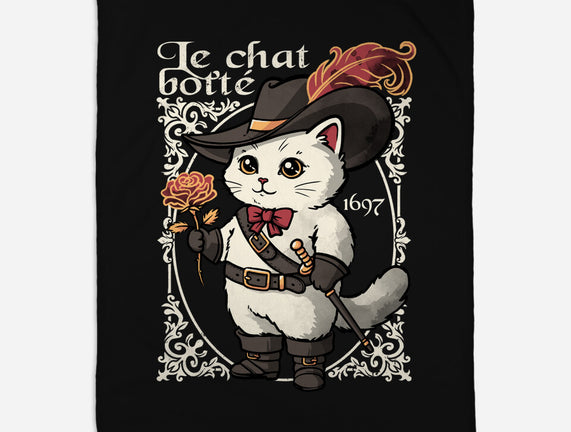 Puss In Boots Tale