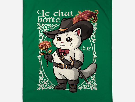 Puss In Boots Tale