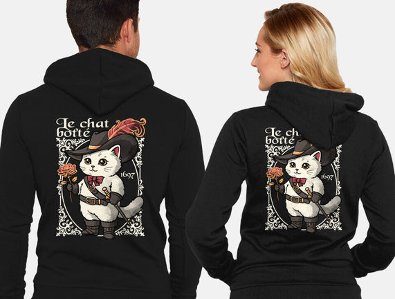 Puss In Boots Tale