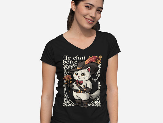 Puss In Boots Tale