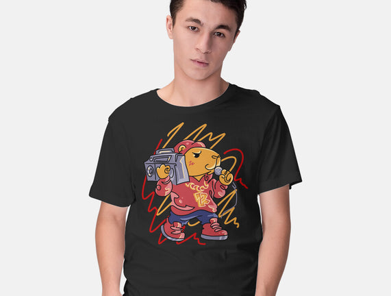 Capybarapper