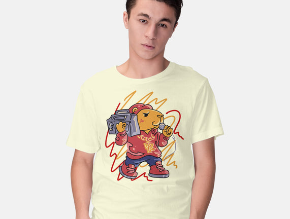 Capybarapper
