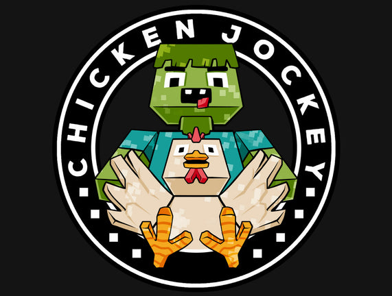 Chicken Cube Lover