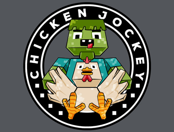Chicken Cube Lover