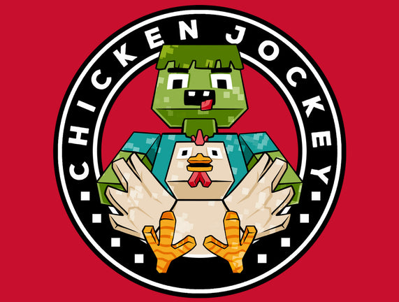 Chicken Cube Lover