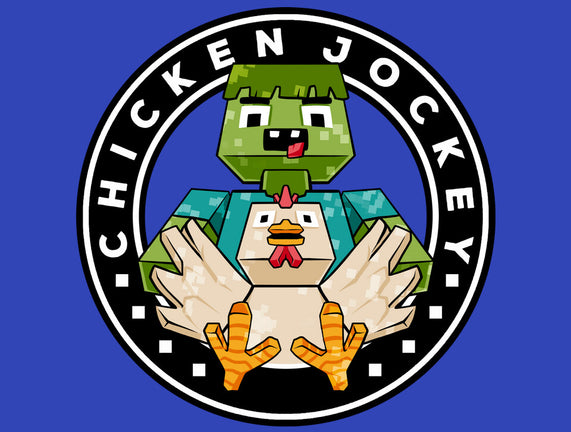 Chicken Cube Lover