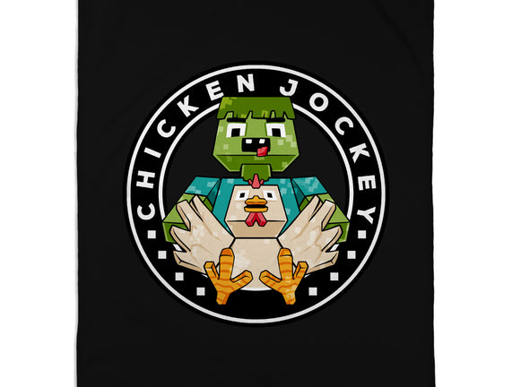 Chicken Cube Lover