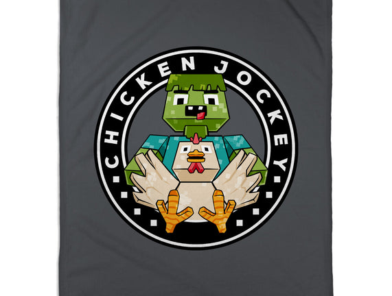 Chicken Cube Lover