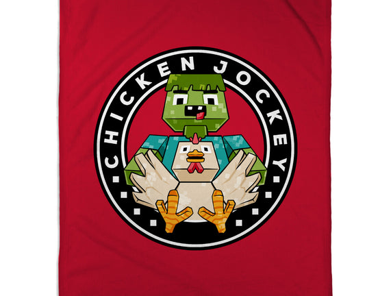 Chicken Cube Lover