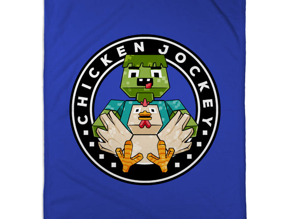 Chicken Cube Lover