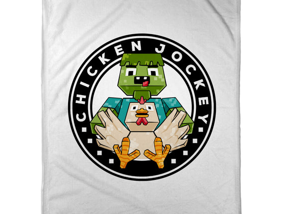 Chicken Cube Lover