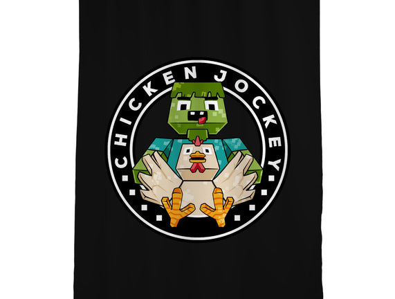 Chicken Cube Lover