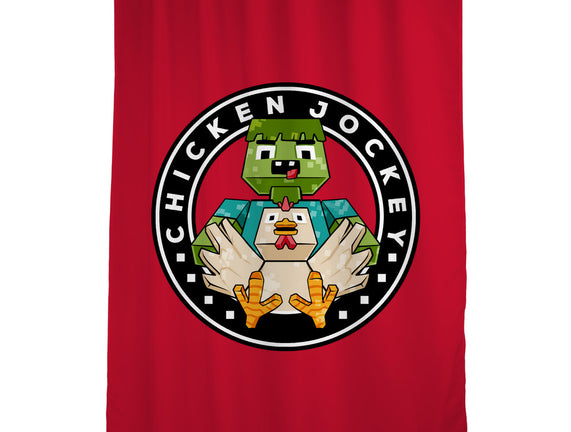 Chicken Cube Lover