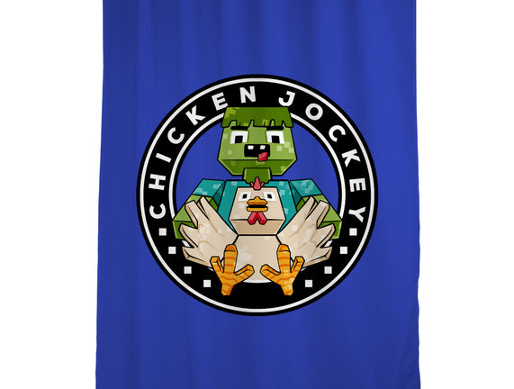 Chicken Cube Lover