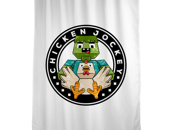 Chicken Cube Lover