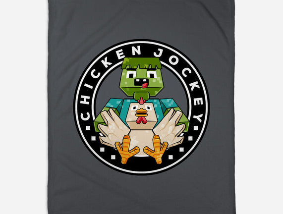 Chicken Cube Lover