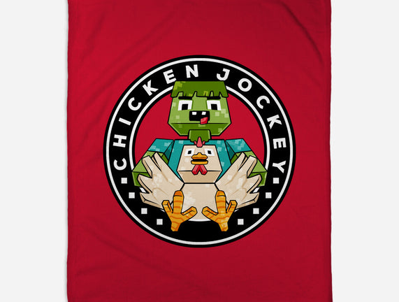 Chicken Cube Lover