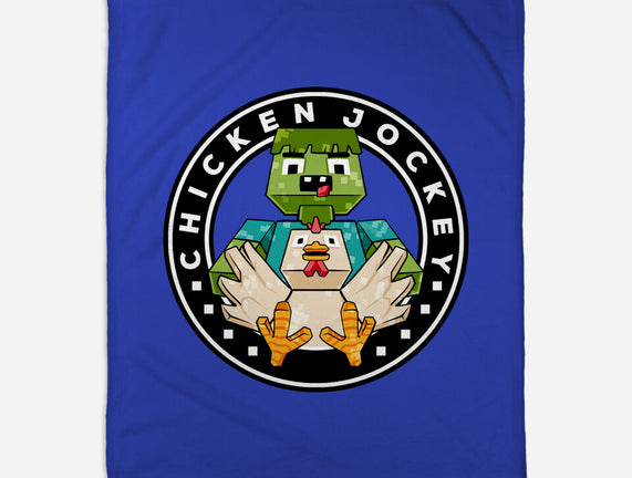 Chicken Cube Lover