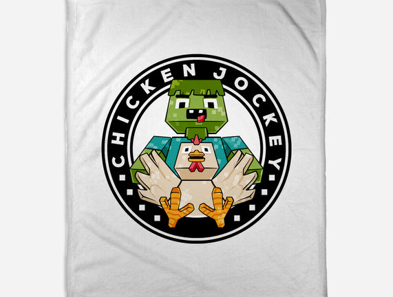 Chicken Cube Lover