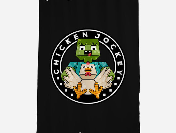 Chicken Cube Lover