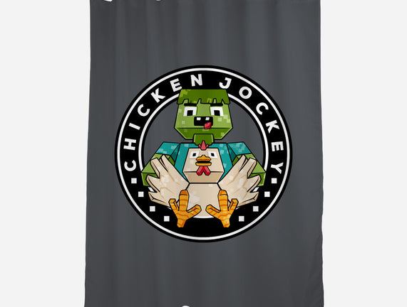 Chicken Cube Lover