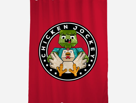 Chicken Cube Lover