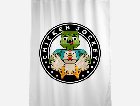 Chicken Cube Lover