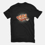 Capybara Sushi-Mens-Premium-Tee-Freecheese