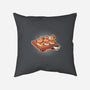 Capybara Sushi-None-Removable Cover w Insert-Throw Pillow-Freecheese