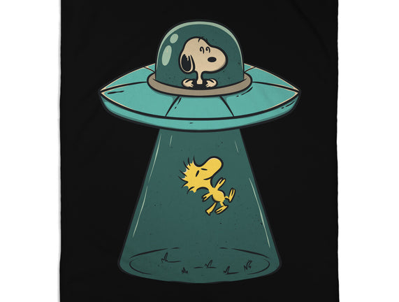 Alien Dog