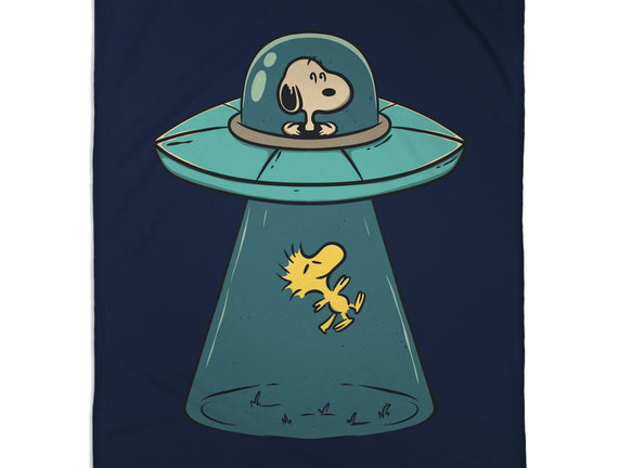 Alien Dog