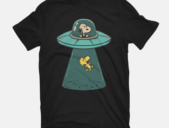 Alien Dog